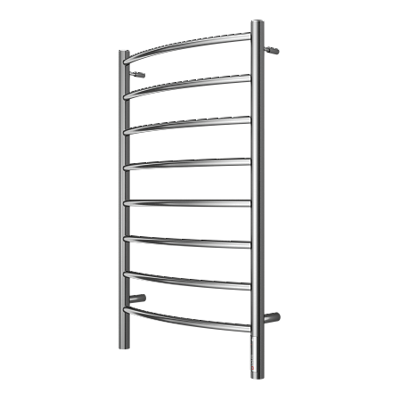 Классик П8 500х850 Электро Полотенцесушитель TERMINUS Сатин Томск - фото 1