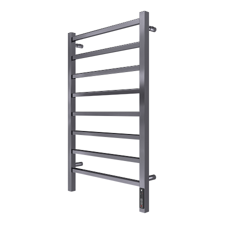 Ватикан П8 500х850 Электро Полотенцесушитель TERMINUS Оружейная сталь Томск - фото 1 Ватикан П8 500х850 Электро Полотенцесушитель TERMINUS Оружейная сталь Томск - фото 1