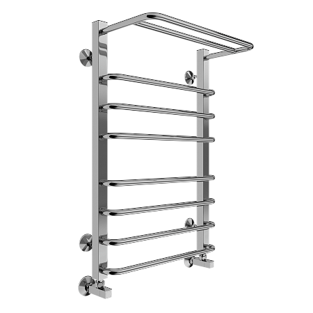 Арктур П8 500х800 Полотенцесушитель  TERMINUS Томск - фото 1