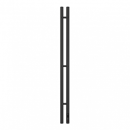 Стойка электро ДУО круг1200 КС RAL ГРАФИТ TERMINUS Томск - фото 2