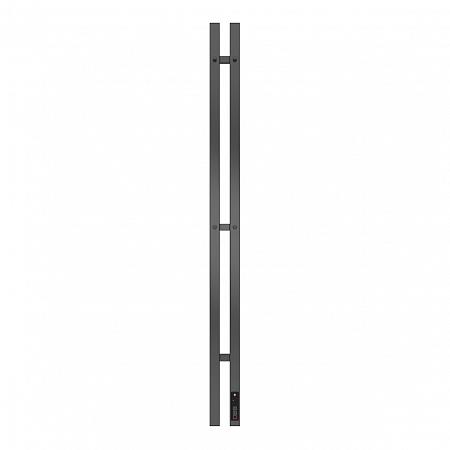 Стойка электро ДУО проф1200 КС RAL ГРАФИТ TERMINUS Томск - фото 2