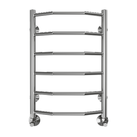 Виктория П6 400х600 Полотенцесушитель  TERMINUS Томск - фото 2