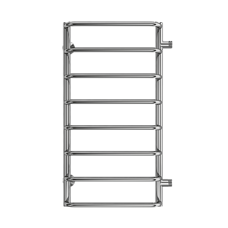 Стандарт П8 400х800 бп600 Полотенцесушитель  TERMINUS Томск - фото 2