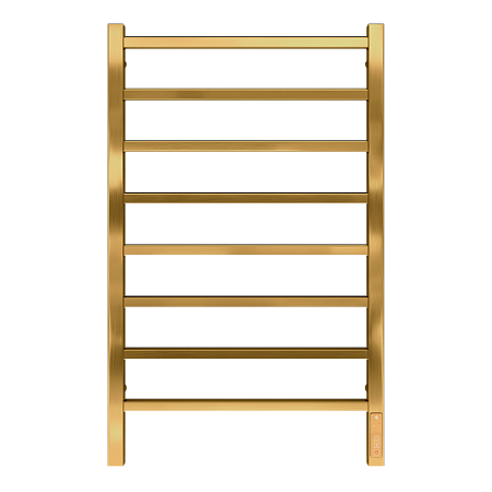 Ватикан П8 500х850 Электро Полотенцесушитель TERMINUS Брашированное золото Томск - фото 2 Ватикан П8 500х850 Электро Полотенцесушитель TERMINUS Брашированное золото Томск - фото 2