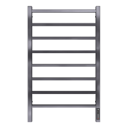 Ватикан П8 500х850 Электро Полотенцесушитель TERMINUS Оружейная сталь Томск - фото 2 Ватикан П8 500х850 Электро Полотенцесушитель TERMINUS Оружейная сталь Томск - фото 2