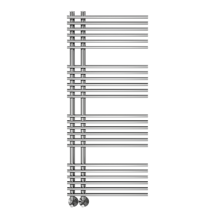 Астра П24 70х1200 Полотенцесушитель  TERMINUS Томск - фото 2