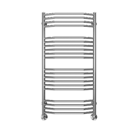 Виктория П20 500х1000 Полотенцесушитель  TERMINUS Томск - фото 2