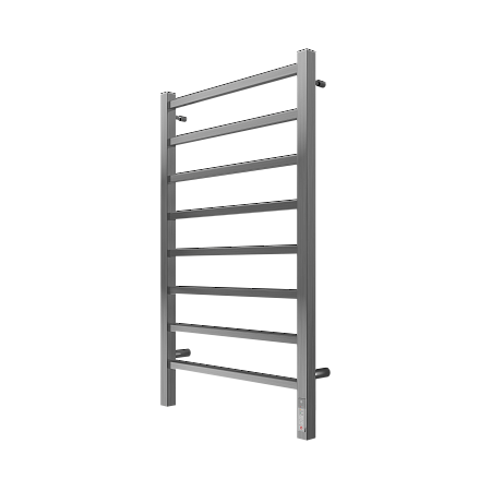 Ватикан П8 500х850 Электро Полотенцесушитель TERMINUS Сатин Томск - фото 1