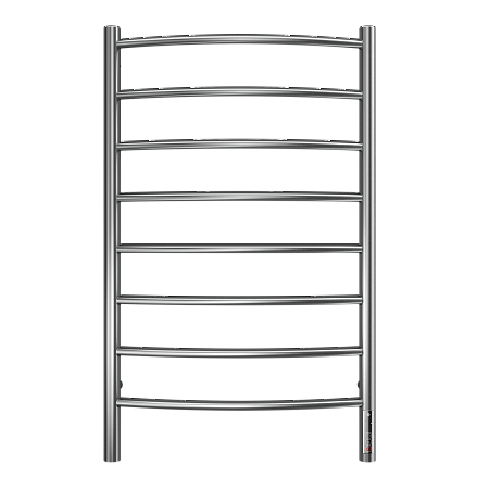 Классик П8 500х850 Электро Полотенцесушитель TERMINUS Сатин Томск - фото 2